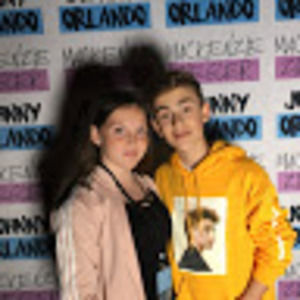 Meet your Posher, Ashleigh